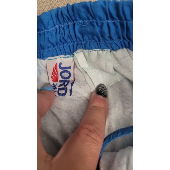 Jordache Kids Matching Set - Blue and Green - Picture 6 of 7